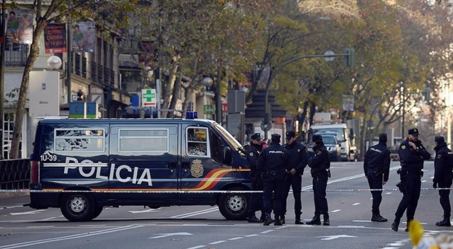 İspanya'da "Çocuğunuzu futbolcu yapacağız" vaadiyle dolandırdılar