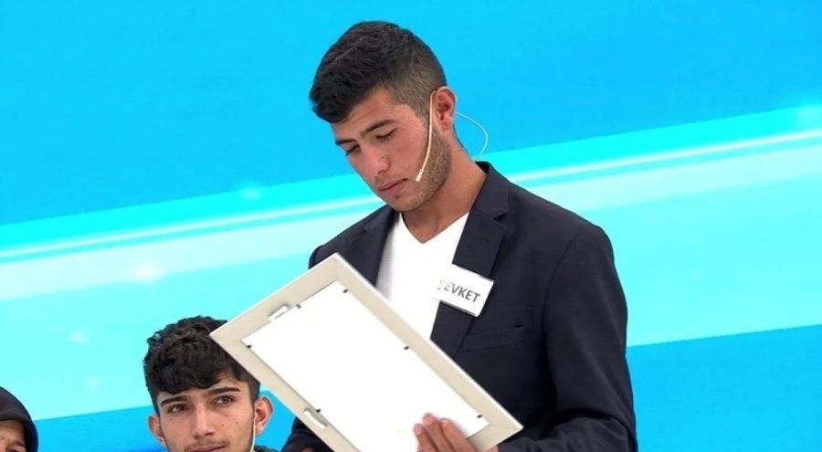 Hayalet gibi yaşayan 36 kişilik haymatlos ailesi gündem oldu