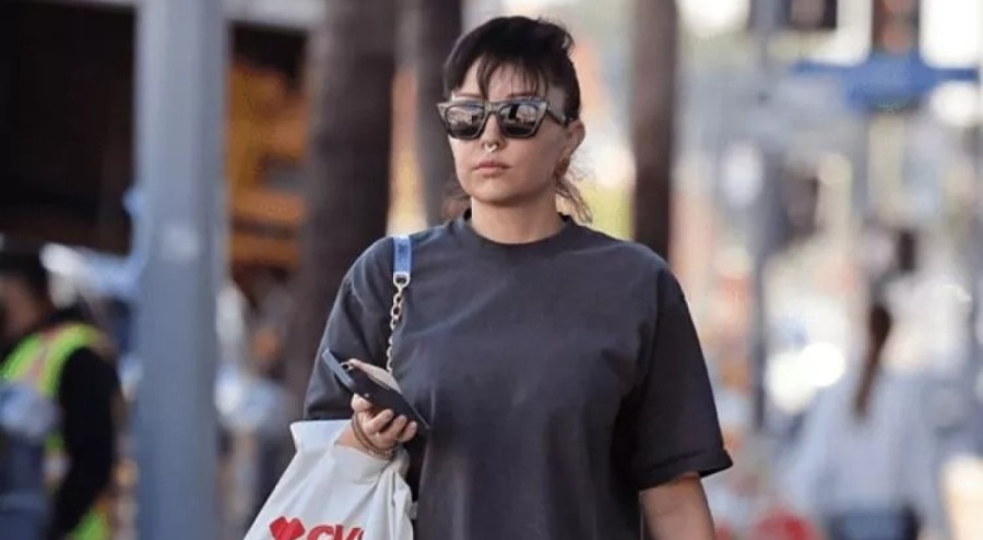 Sokakta çıplak dolanan Amanda Bynes, tedavisini yarım bıraktı