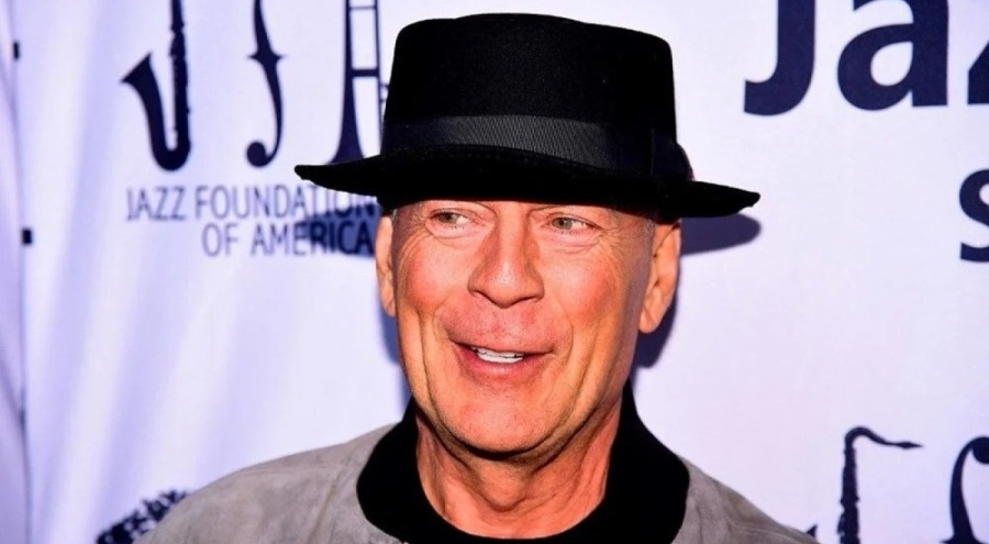 Bruce Willis kariyerine veda etti