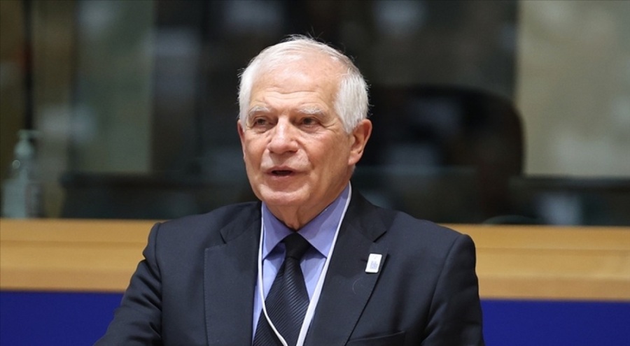 AB Yüksek Temsilcisi, Çin ziyaretini erteledi