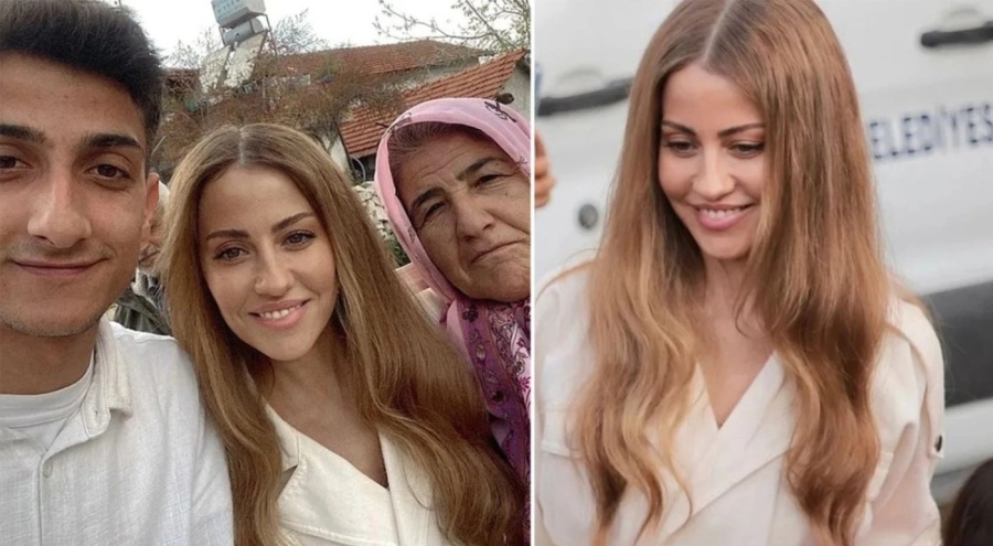 Derya Uluğ, Taha Duymaz'ın hayalini gerçekleştirdi