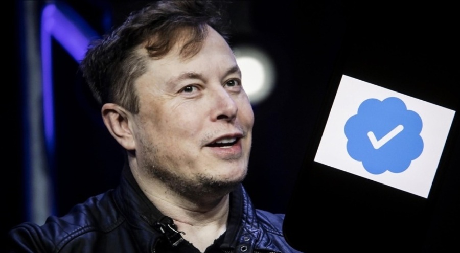 Elon Musk'tan "mavi tik" ve "bot hesap" açıklaması