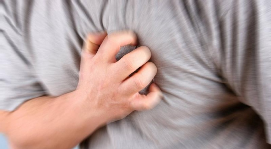 Kalp damar hastalıklarına bağlı ölümlerin üçte biri 70 yaş altında