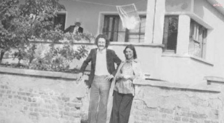 Kılıçdaroğlu'ndan eşinin paylaştığı fotoğrafa "Eh saçlar da fena değil..." yorumu