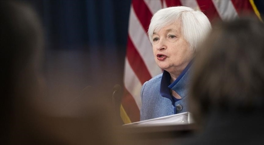 ABD Hazine Bakanı'ndan "Dünya Bankası için reform" çağrısı