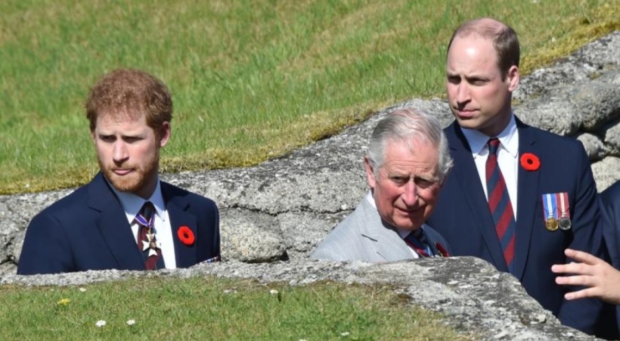 Prens Harry, babasının taç giyme törenine katılacak