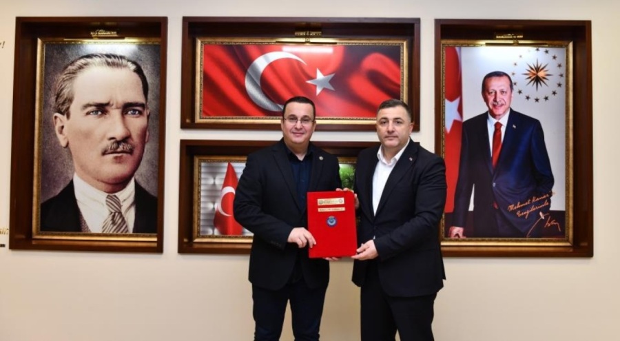 Bursa'da Mustafakemalpaşa Belediyesi çalışanlarına yüzde 40 zam!