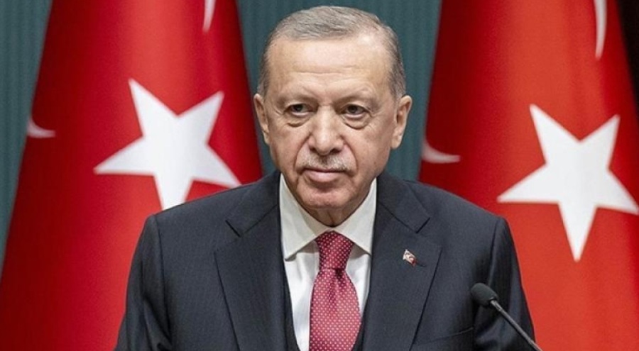 Cumhurbaşkanı Erdoğan: Bayramda ilk köy evleri teslim edilecek