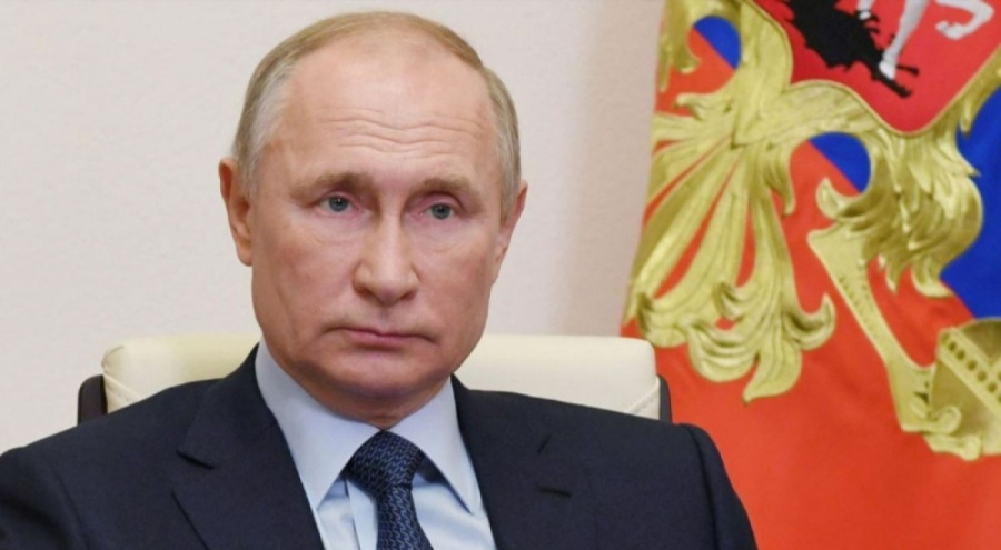 Avusturya'dan Putin  kararı: Ülkeye gelmesi durumunda tutuklanacak