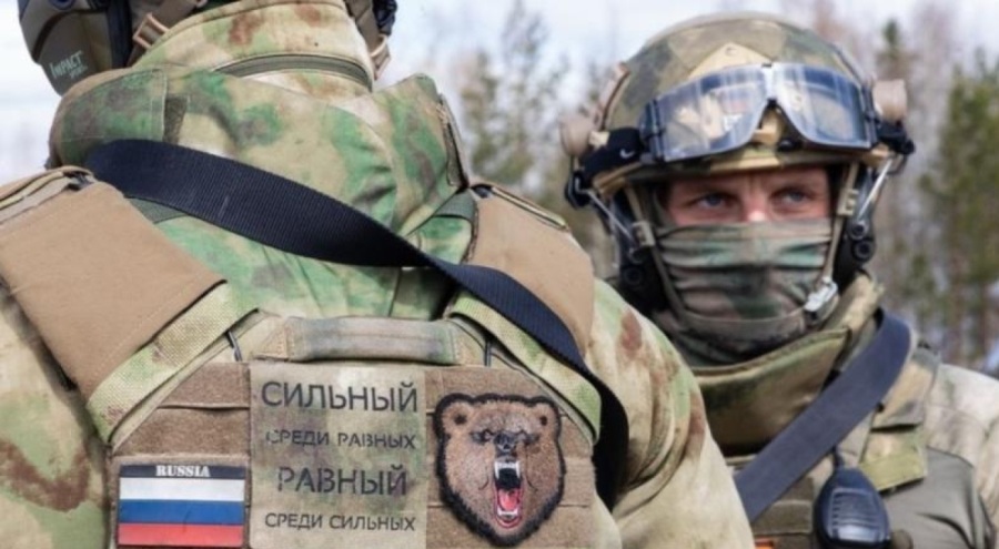 Rusya'da her uçuşta 5-6 koltuk askerler için boş bırakılacak