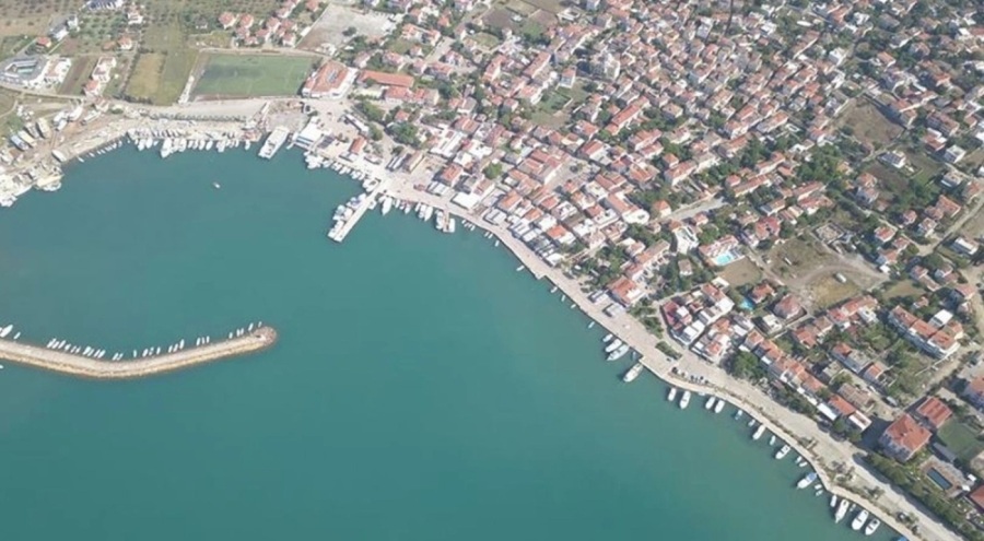 Cunda Adası ile ilgili yeni karar! Resmi Gazete'de yayımlandı