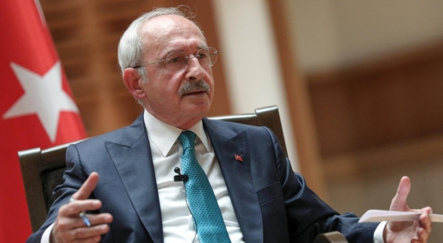Kılıçdaroğlu'na suikast girişimi uyarısı