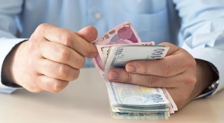 EYT'liler ilk maaşlarını yarın alacak