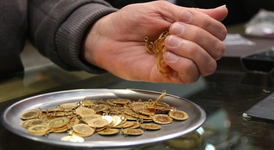 Altından bir rekor daha gelir mi?