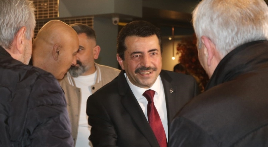 Bursa milletvekili adayı Zırhlıoğlu: Tek ortak noktaları Türkiye düşmanlığı