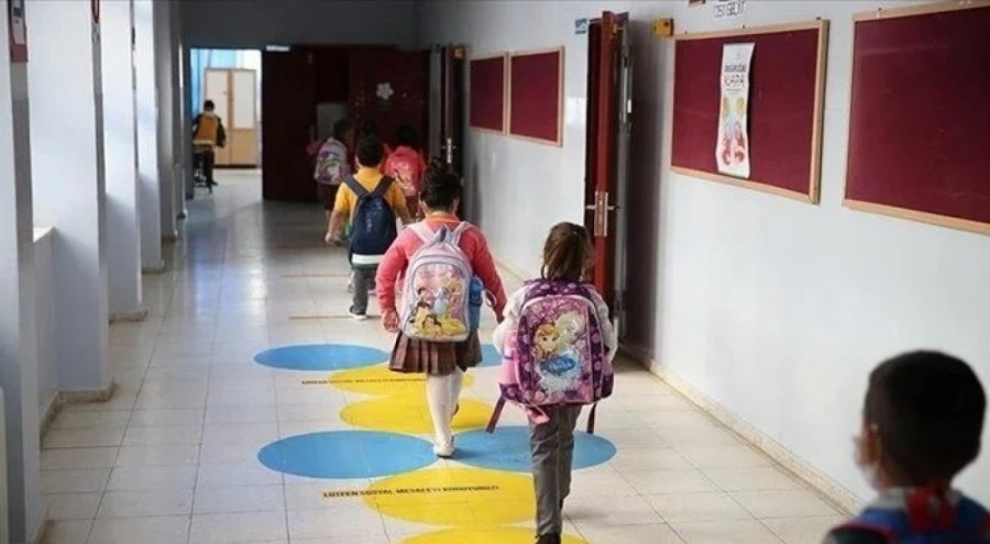 Şırnak ve Hakkari'de eğitime ara