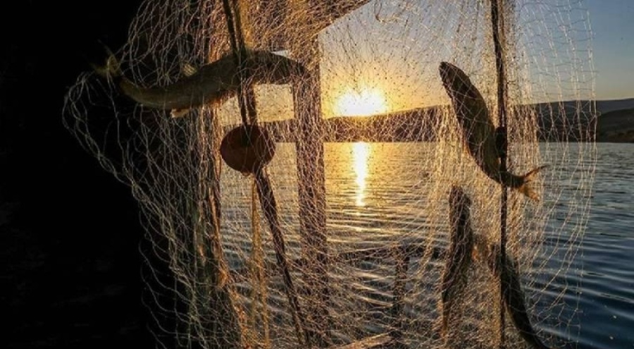 Denizlerde av yasağı 15 Nisan'da başlayacak