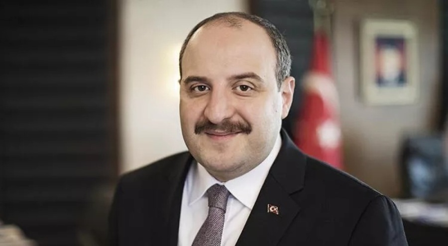 Bakan Varank: Togg'u Avrupa'nın caddelerinde de görmeye başlayacağız