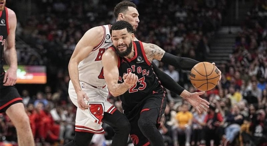 Chicago Bulls ve Oklahoma City Thunder play-in maçlarında galibiyet elde etti