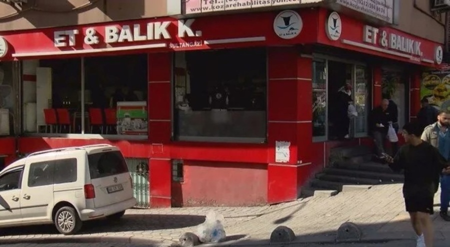 Et ve Süt Kurumu taklitlerine 1,1 milyon lira para cezası