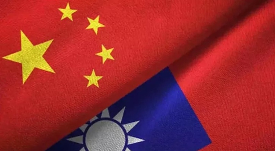 Çin'den Tayvan'ın ticari kısıtlamalarına soruşturma kararı