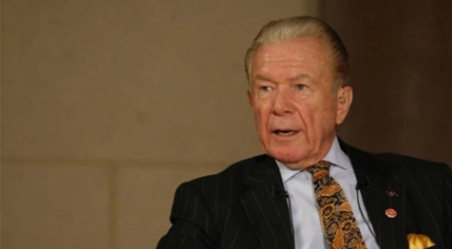 Uğur Dündar, TV100'den ayrıldı