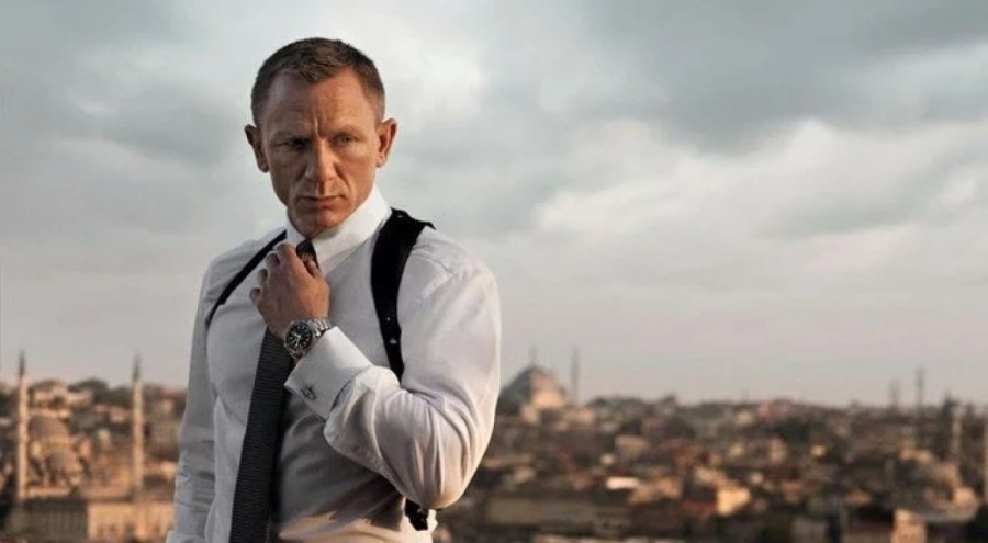 James Bond için arayış devam ediyor: Genç aktörler rol için uygun değil