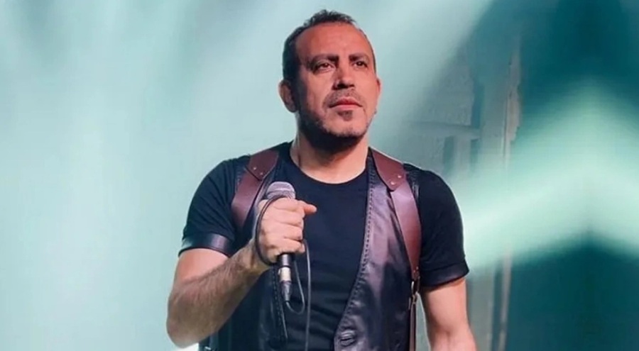 TIME listesine seçilen Haluk Levent ödülü kabul etmedi