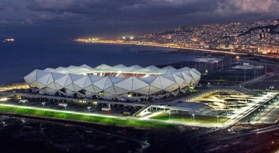 Trabzonspor maçına Beşiktaş taraftarının alınmayacağı açıklandı