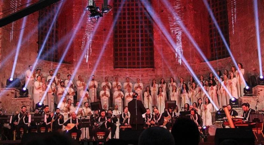 Antakya Medeniyetler Korosu, depremzedeler için başlatılan kampanyada sahne alacak