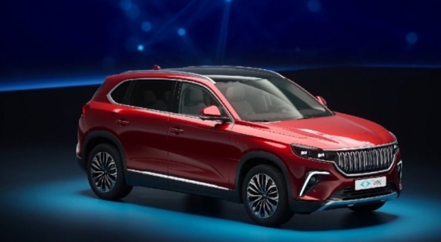 Fuat Oktay'dan Togg'a özel kredi açıklaması