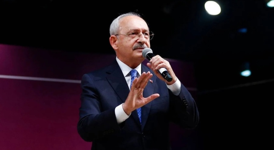 Kılıçdaroğlu, ilk 100 günlük eylem planını açıkladı