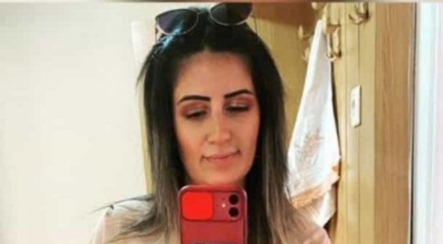 Rabia Yılmaz cinayetinde DNA raporu belli oldu