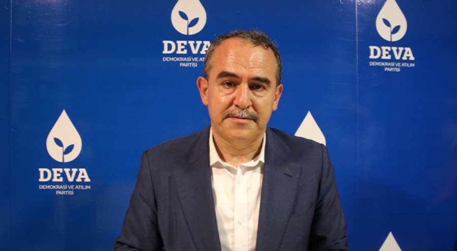 Sadullah Ergin, adaylığına yönelik eleştirilerle ilgili konuştu