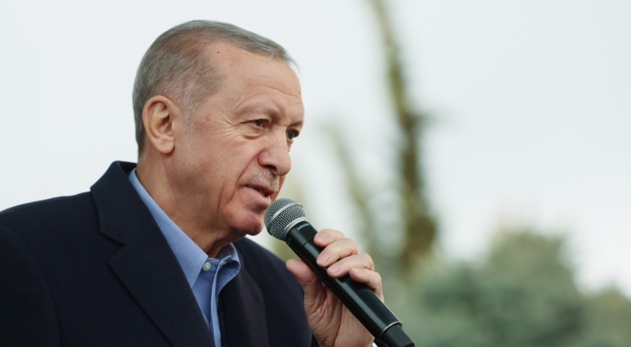 Bunların raf ömrü inşallah 14 Mayıs'ta dolacak