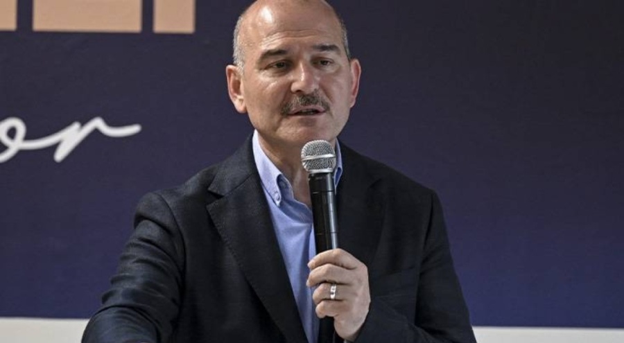 Bakan Soylu: Bay Kemal'e de 'bay bay' diyeceğiz