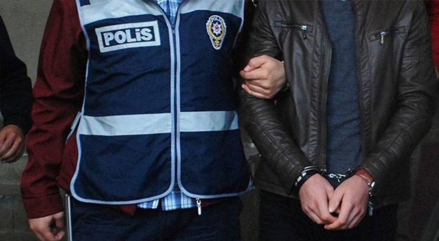 600 Evler Sitesi'nin yapı denetim sorumlusu tutuklandı