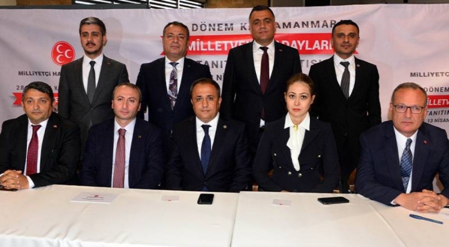 MHP'nin vekil adayından İYİ Parti'ye çağrı: Kapımız açık