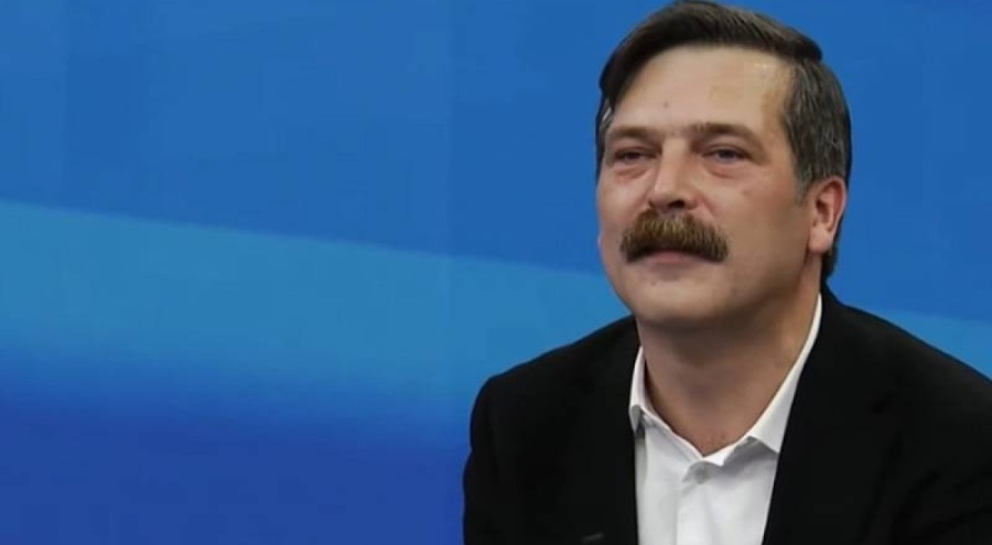 AK Parti o kadar zor durumda ki HÜDA-PAR ile ittifaka girdi