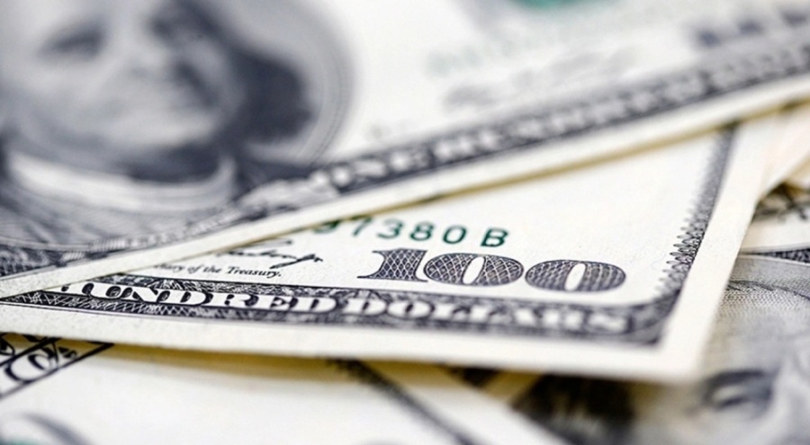 Dolar ve Euro yükselişi devam ediyor