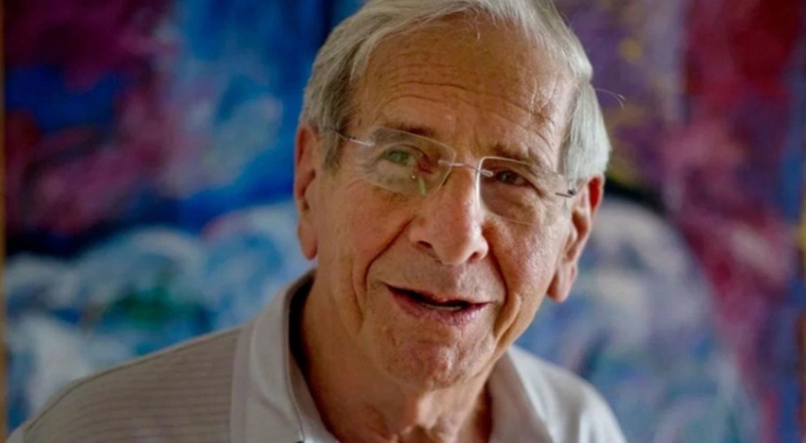 Hayatını kaybeden ünlü aktörün Mossad ajanı olduğu ortaya çıktı