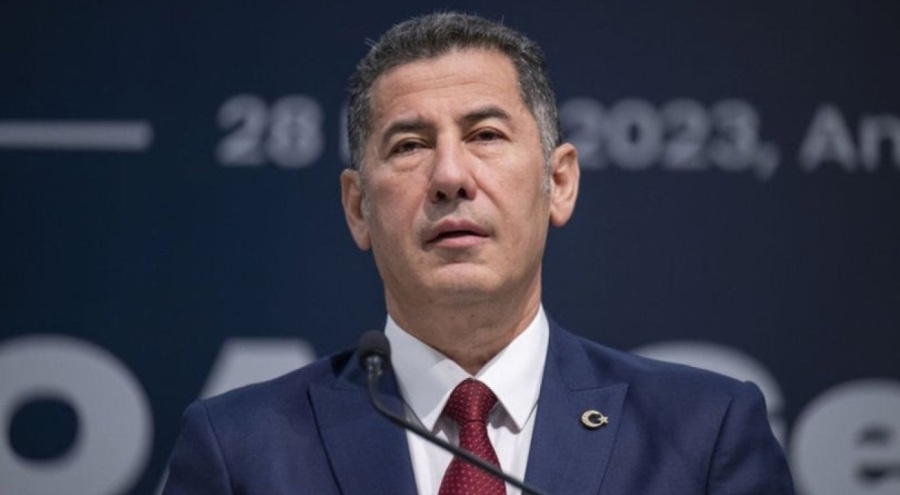 Sinan Oğan: Siyasette yaşa takılanlar sorununu biz çözeceğiz