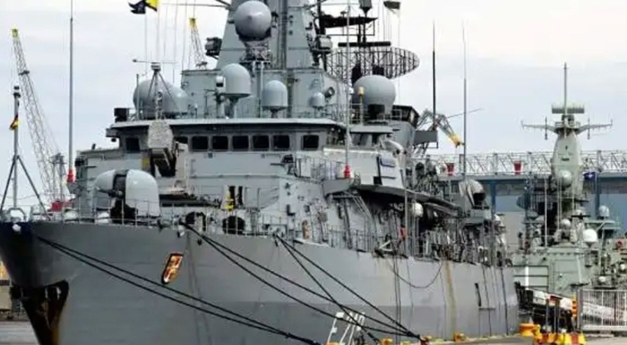 Finlandiya ilk NATO tatbikatını tamamladı