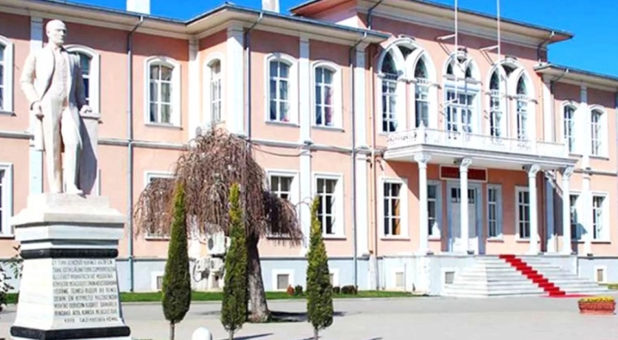 Tekirdağ Valiliği'nden bir öğretmenin tayini haberine ilişkin açıklama