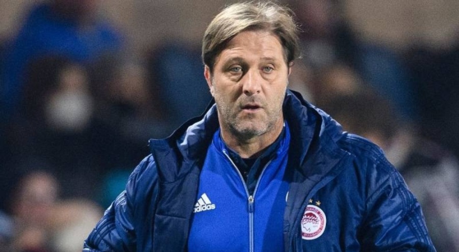 Fenerbahçe'ye bir Portekizli daha!