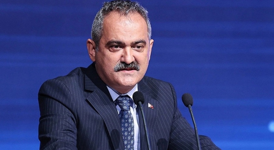 Bakan Özer: Hatay ve Adıyaman merkez ile tüm ilçelerde eğitim ve öğretim başlayacak