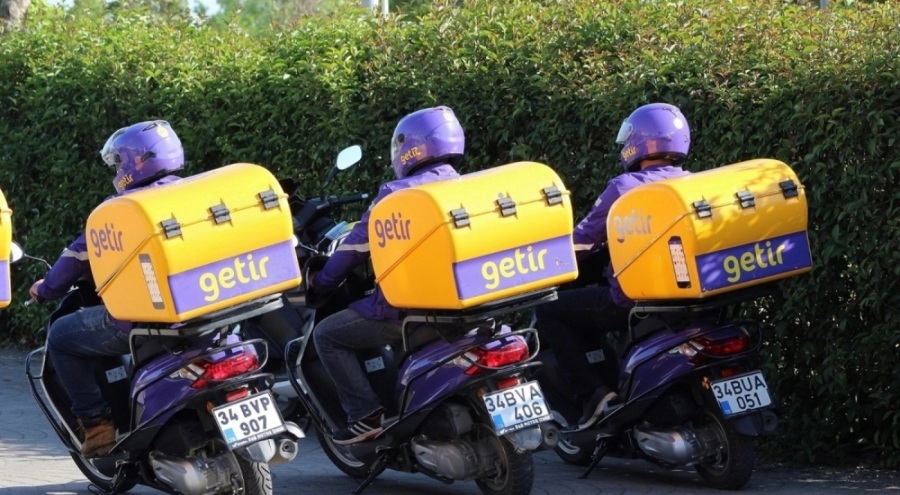 Getir'den veri sızıntısı açıklaması