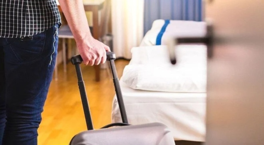 Bayram öncesi sahte seyahat acentelerine karşı uyarı!