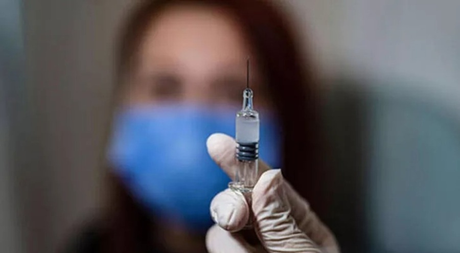 Almanya'da 301 kişiye Covid-19 aşı tazminatı!